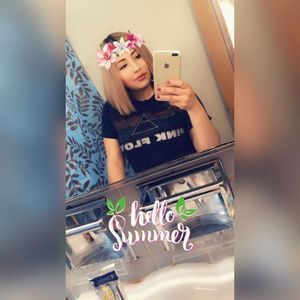 Meet your Posher, Veronica